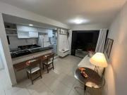 Apartamento para Locação em Salvador/BA Barra 1 Quartos