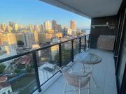Apartamento para Locação em Salvador/BA Barra 1 Quartos