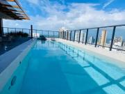 Apartamento para Locação em Salvador/BA Barra 1 Quartos