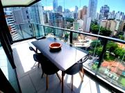 Apartamento para Locação em Salvador/BA Barra 1 Quartos