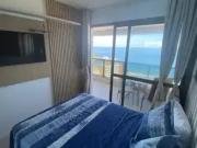 Apartamento para Locação em Salvador/BA Barra 1 Quartos
