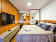 Apartamento para Locação em Salvador/BA Barra 1 Quartos
