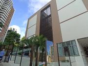 Apartamento para Locação em Salvador/BA Barra 1 Quartos