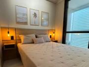 Apartamento para Locação em Salvador/BA Barra 1 Quartos