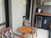 Apartamento para Locação em Salvador/BA Barra 1 Quartos