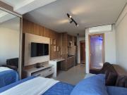 Apartamento para Locação em Salvador/BA Barra 1 Quartos