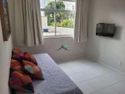 Apartamento para Locação em Salvador/BA Barra 1 Quartos