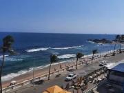 Apartamento para Locação em Salvador/BA Barra 1 Quartos