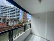 Apartamento para Locação em Salvador/BA Barra 1 Quartos