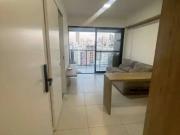 Apartamento para Locação em Salvador/BA Barra 1 Quartos