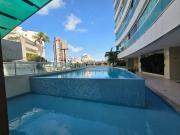 Apartamento para Locação em Salvador/BA Barra 1 Quartos