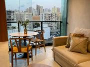 Apartamento para Locação em Salvador/BA Barra 1 Quartos