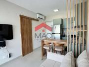Apartamento para Locação em Salvador/BA Barra 1 Quartos
