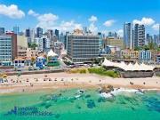 Apartamento para Locação em Salvador/BA Barra 1 Quartos