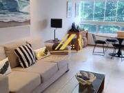 Apartamento para Locação em Salvador/BA Barra 1 Quartos