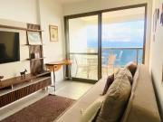 Apartamento para Locação em Salvador/BA Barra 1 Quartos