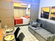 Apartamento para Locação em Salvador/BA Barra 1 Quartos