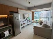 Apartamento para Locação em Salvador/BA Barra 1 Quartos
