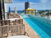 Apartamento para Locação em Salvador/BA Barra 1 Quartos
