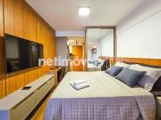 Apartamento para Locação em Salvador/BA Barra 1 Quartos
