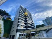 Apartamento para Locação em Salvador/BA Barra 1 Quartos