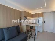 Apartamento para Locação em Salvador/BA Barra 1 Quartos