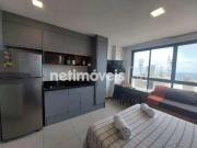 Apartamento para Locação em Salvador/BA Barra 1 Quartos