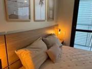 Apartamento para Locação em Salvador/BA Barra 1 Quartos