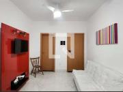 Apartamento para Locação em Salvador/BA Barra 1 Quartos