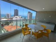 Apartamento para Locação em Salvador/BA Barra 1 Quartos