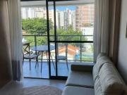 Apartamento para Locação em Salvador/BA Barra 1 Quartos