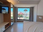 Apartamento para Locação em Salvador/BA Barra 1 Quartos