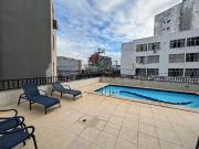 Apartamento para Locação em Salvador/BA Barra 1 Quartos