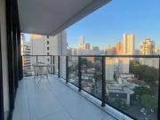 Apartamento para Locação em Salvador/BA Barra 1 Quartos