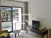 Apartamento para Locação em Salvador/BA Barra 1 Quartos