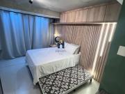 Apartamento para Locação em Salvador/BA Barra 1 Quartos