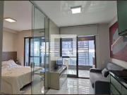 Apartamento para Locação em Salvador/BA Barra 1 Quartos
