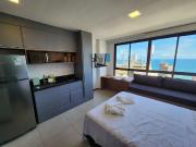 Apartamento para Locação em Salvador/BA Barra 1 Quartos