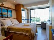 Apartamento para Locação em Salvador/BA Barra 1 Quartos