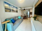 Apartamento para Locação em Salvador/BA Barra 1 Quartos