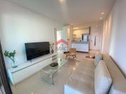 Apartamento para Locação em Salvador/BA Barra 1 Quartos