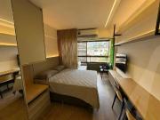 Apartamento para Locação em Salvador/BA Barra 1 Quartos