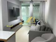 Apartamento para Locação em Salvador/BA Barra 1 Quartos