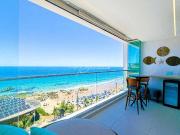 Apartamento para Locação em Salvador/BA Barra 1 Quartos