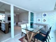 Apartamento para Locação em Salvador/BA Barra 1 Quartos