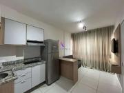 Apartamento para Locação em Salvador/BA Barra 1 Quartos