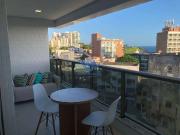 Apartamento para Locação em Salvador/BA Barra 1 Quartos