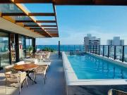 Apartamento para Locação em Salvador/BA Barra 1 Quartos