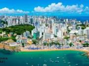 Apartamento para Locação em Salvador/BA Barra 1 Quartos