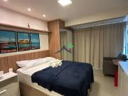 Apartamento para Locação em Salvador/BA Barra 1 Quartos